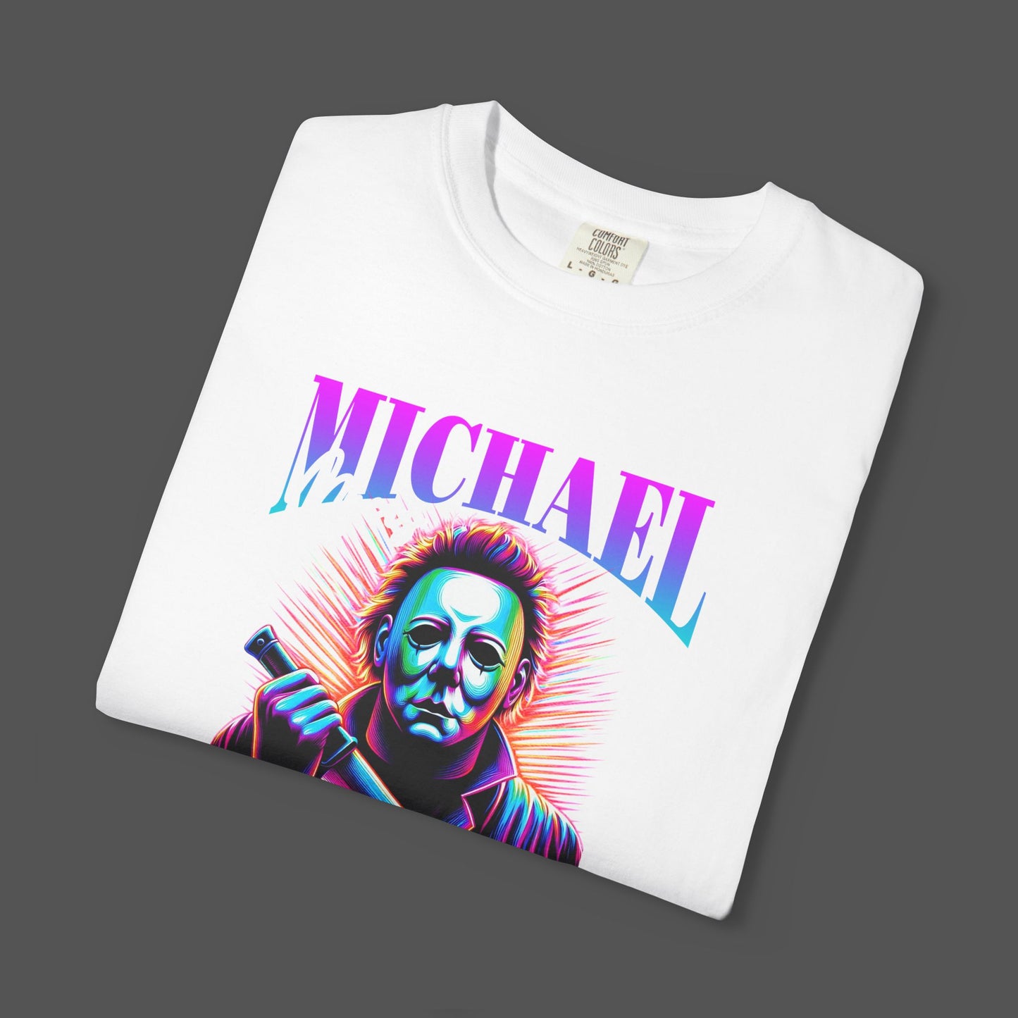 M I C H X A E L
