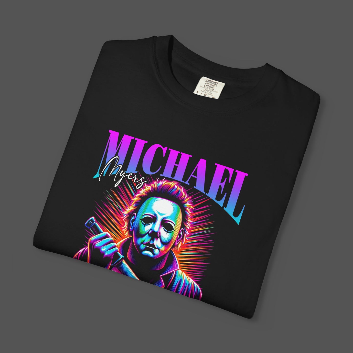 M I C H X A E L