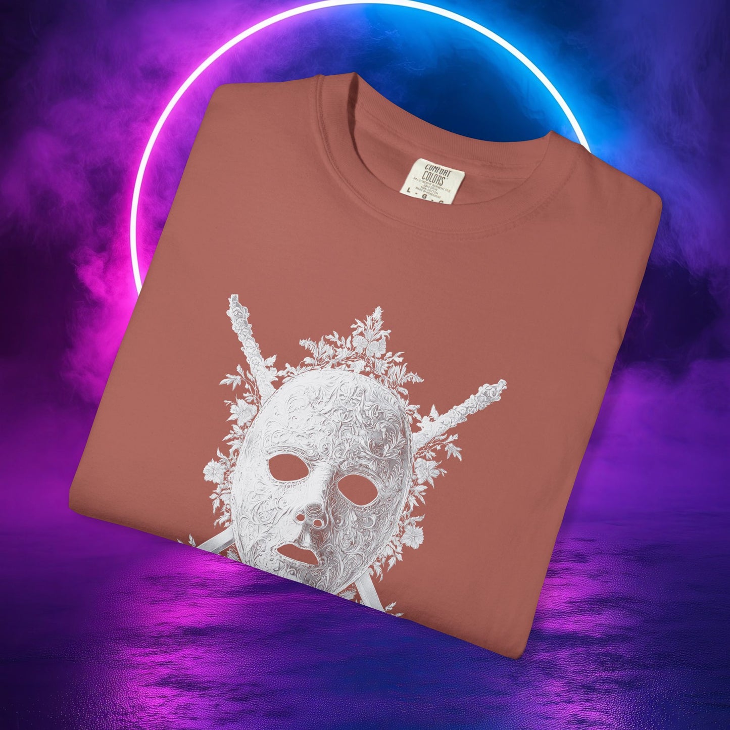 CHIC X MICHAEL MYERS X TEE