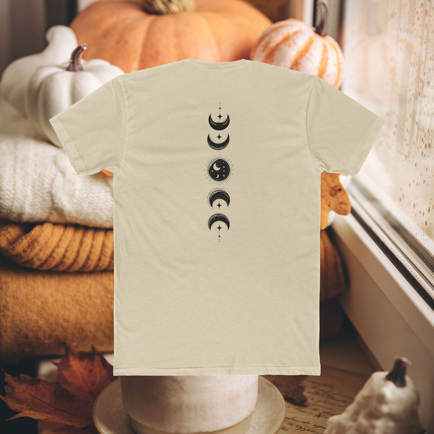 SALEM 1962 TEE