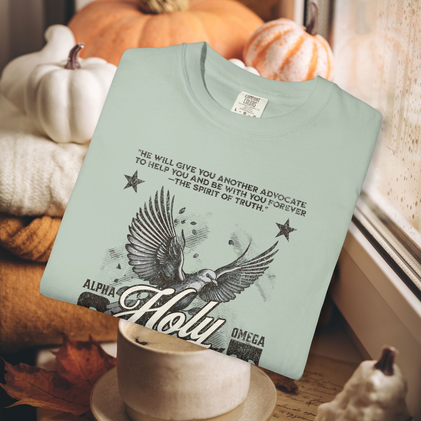 HOLY SPIRIT TEE