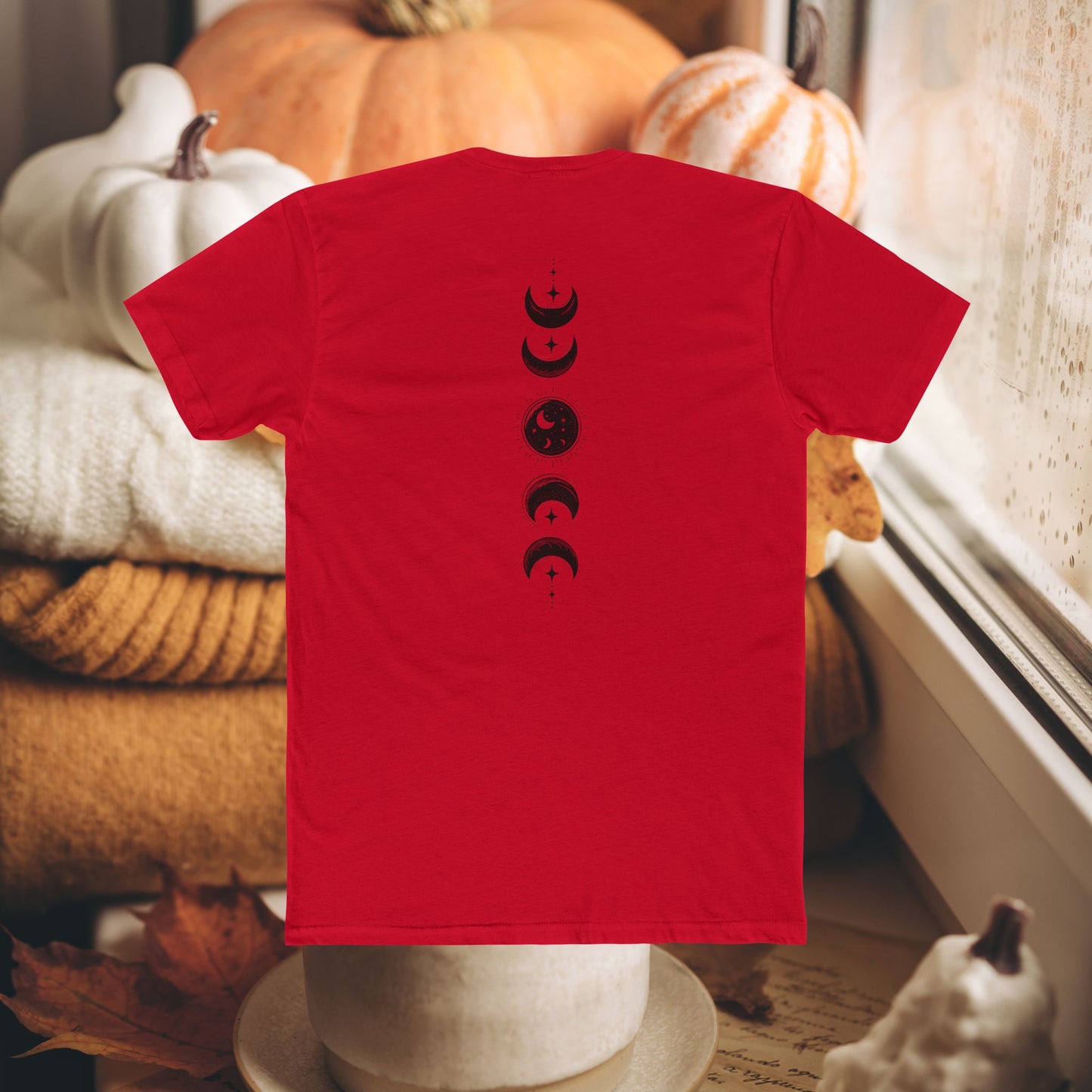 SALEM 1962 TEE