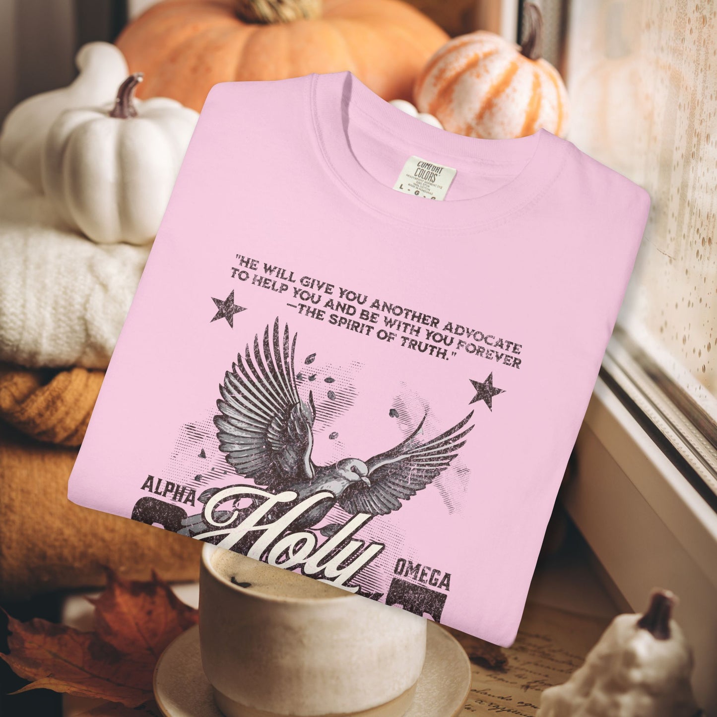 HOLY SPIRIT TEE