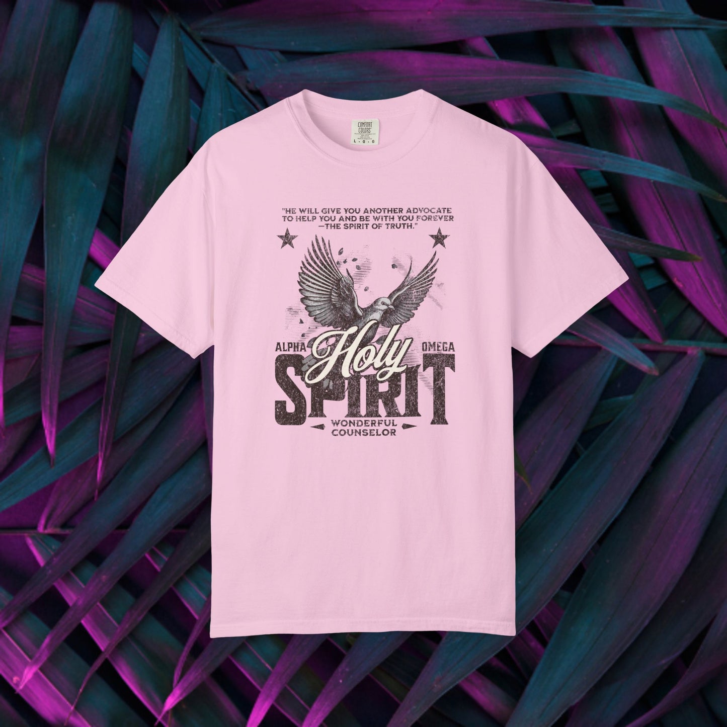 HOLY SPIRIT TEE