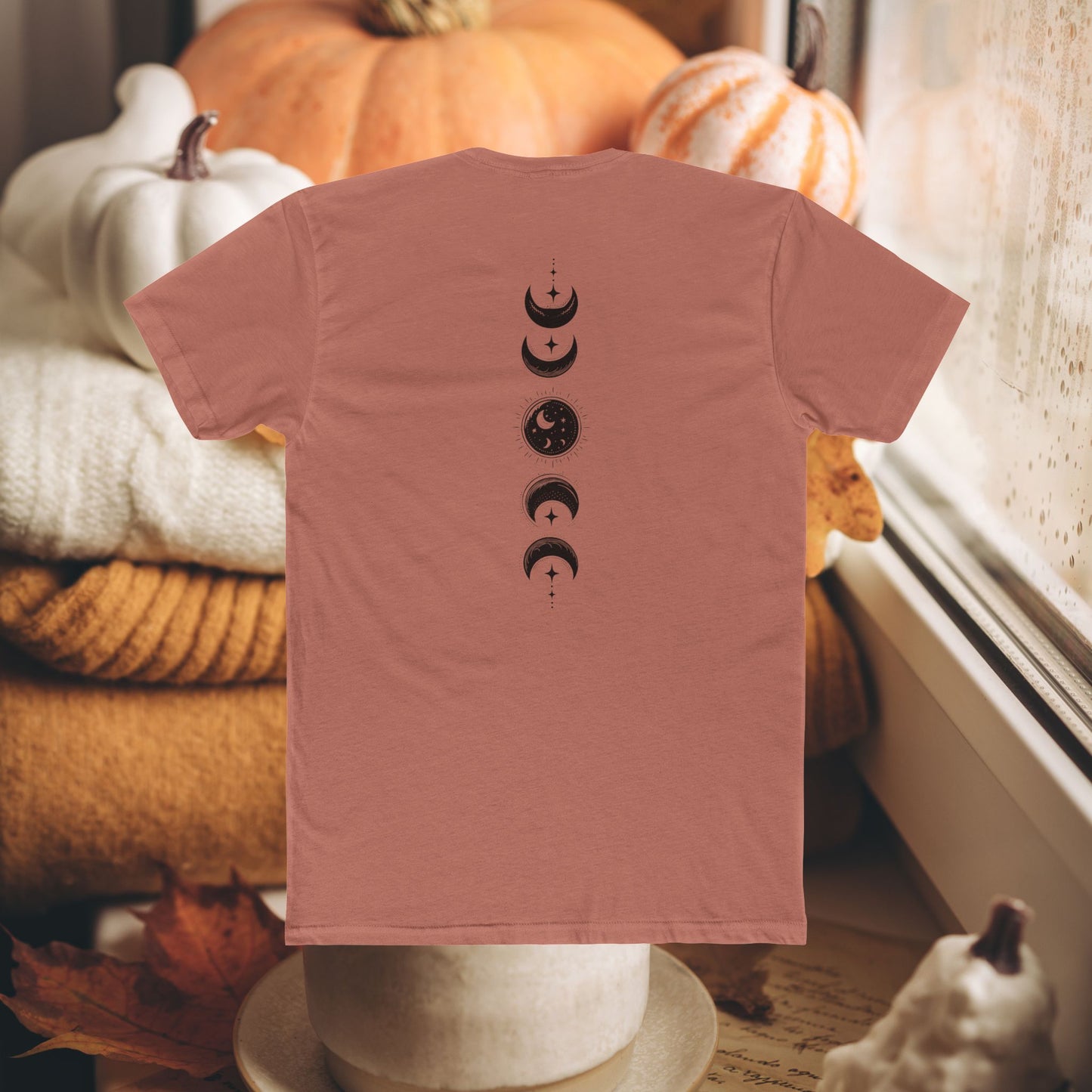 SALEM 1962 TEE