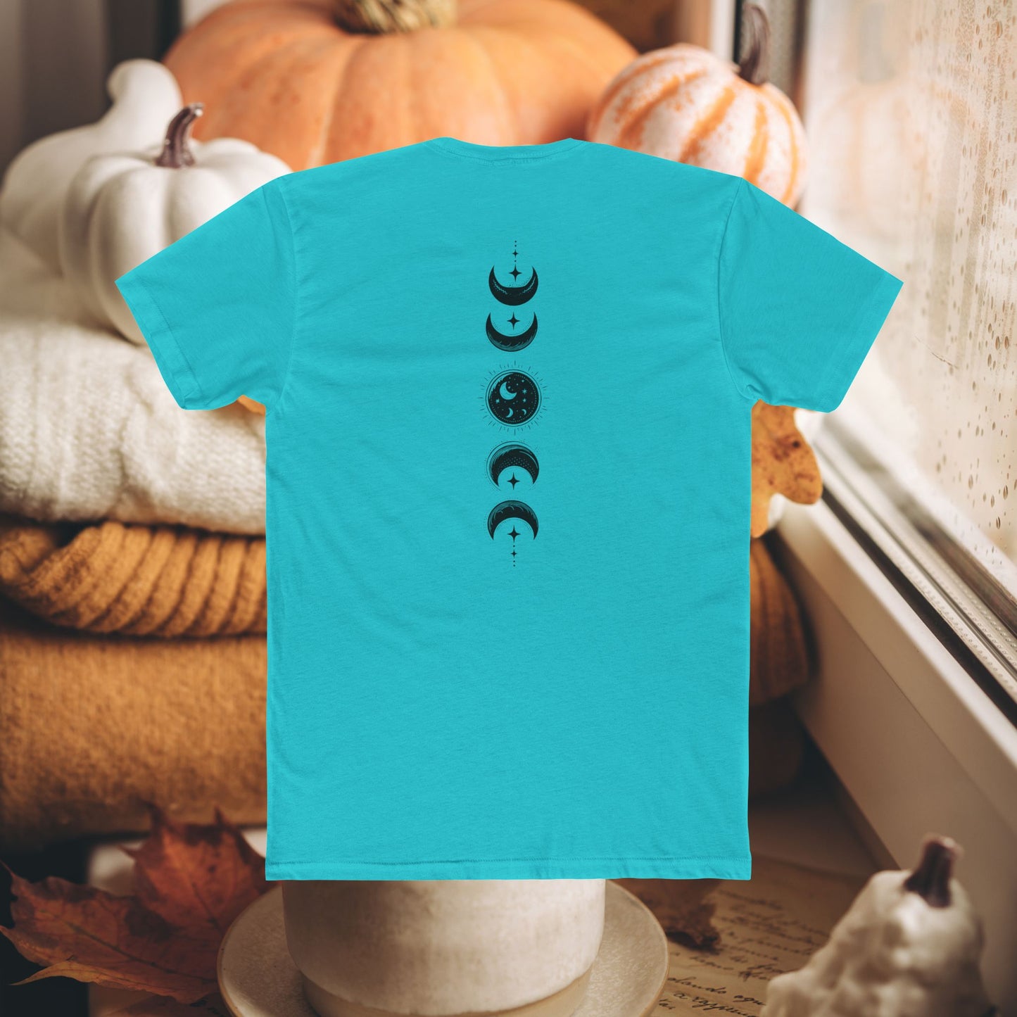 SALEM 1962 TEE