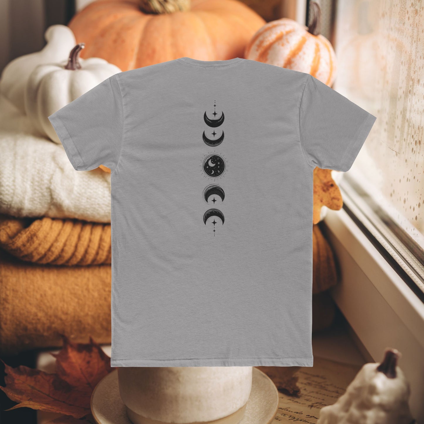 SALEM 1962 TEE