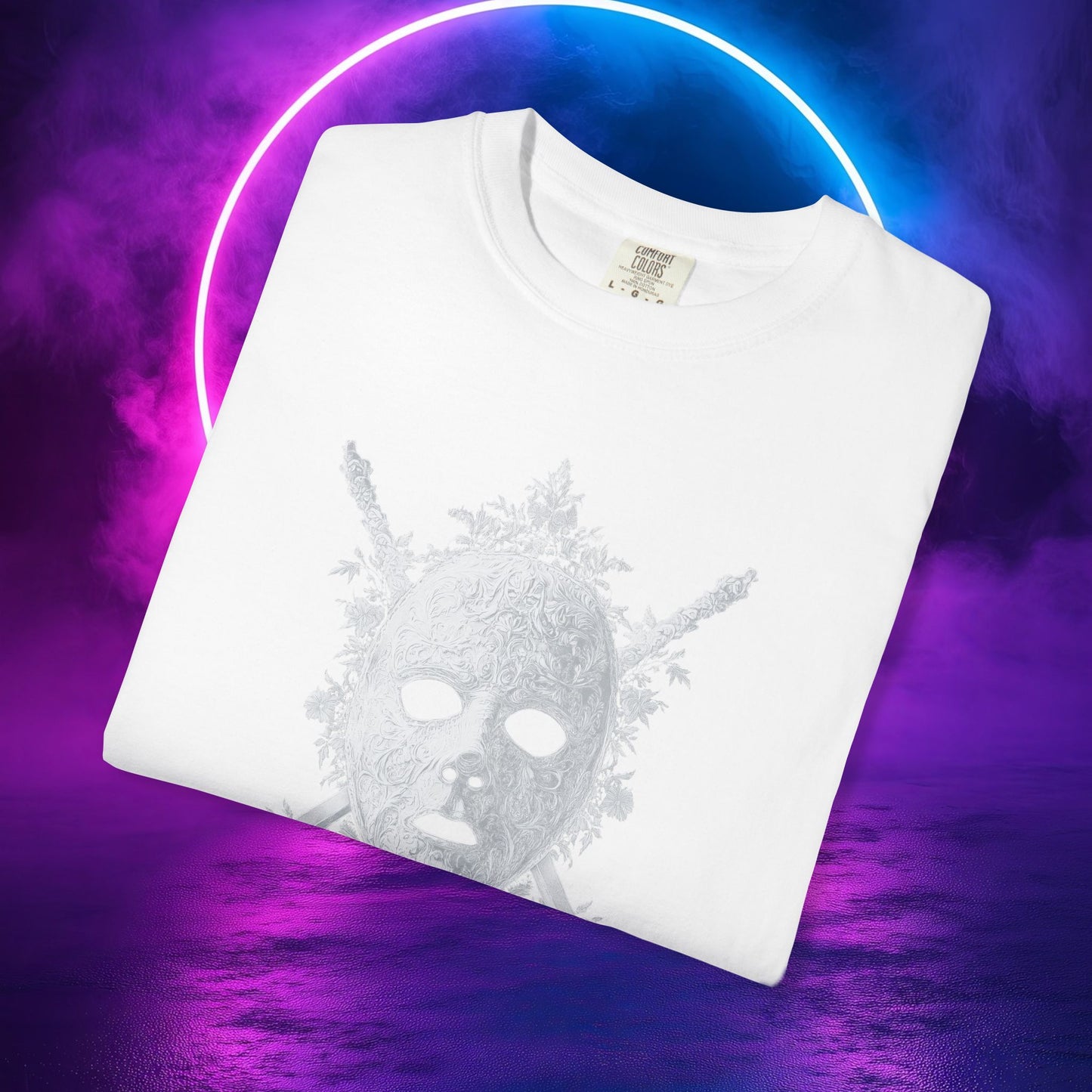 CHIC X MICHAEL MYERS X TEE