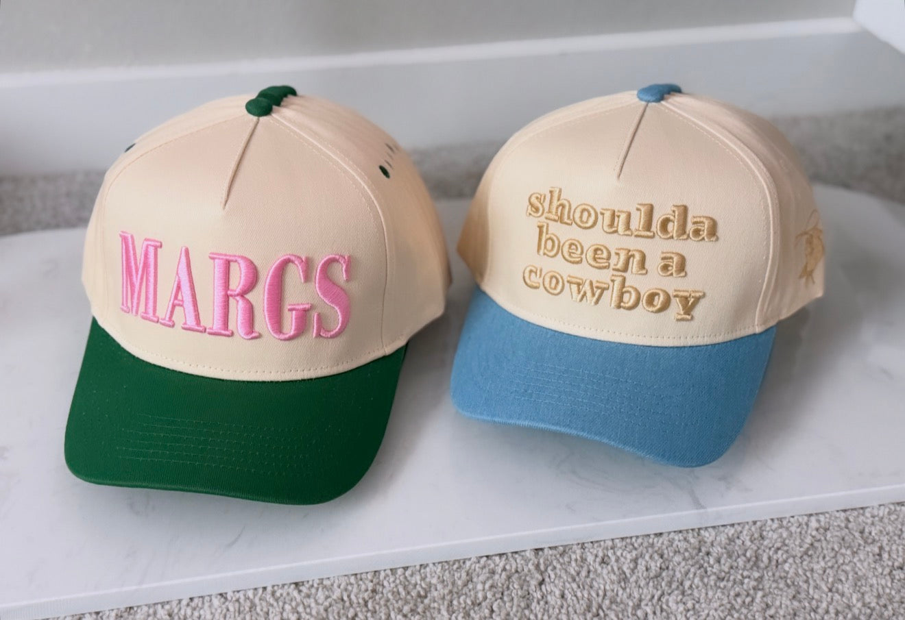 MARGS | Trucker Hat