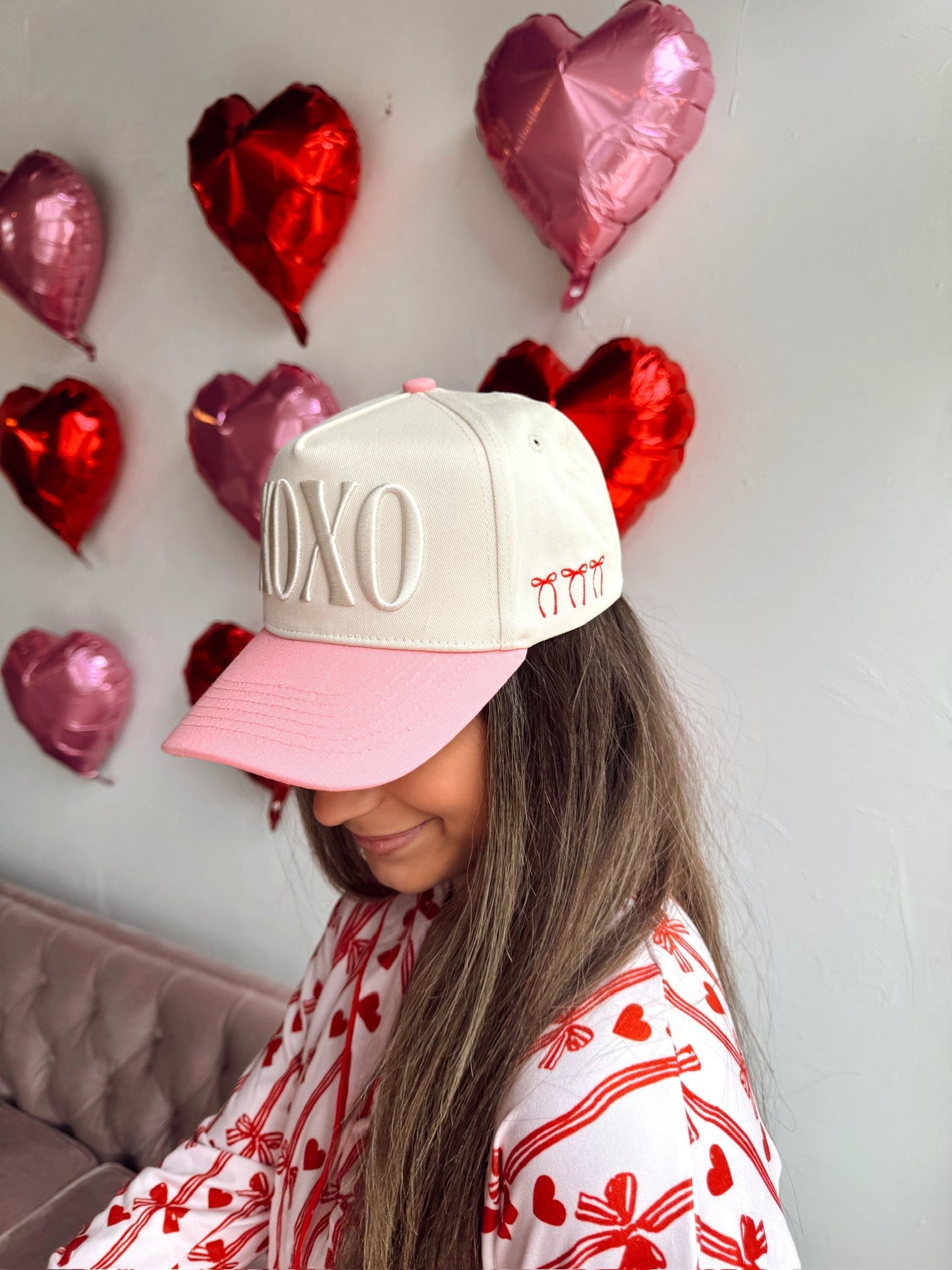 XOXO | Trucker Hat