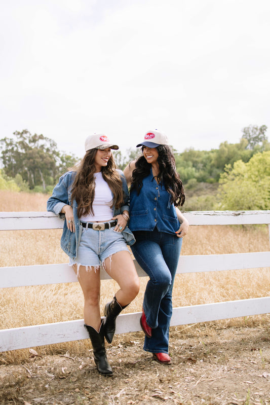 Beer Me | Vintage Trucker Hat
