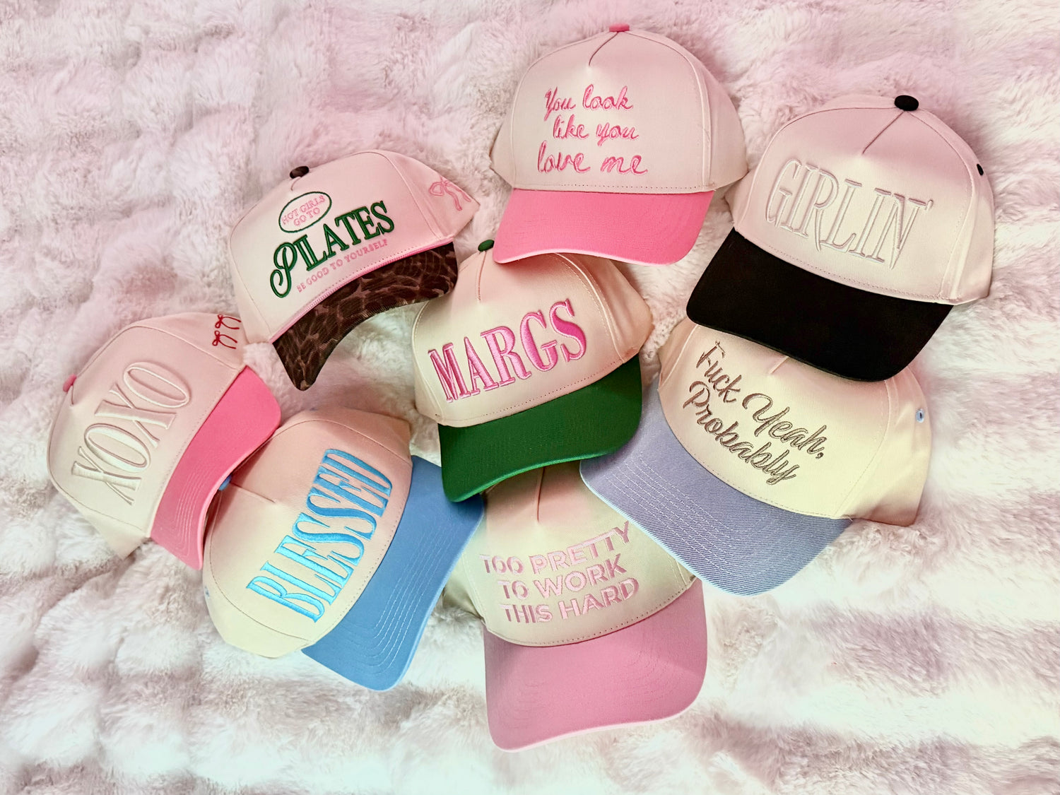 Skai | Hats