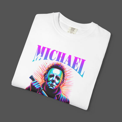 M I C H X A E L