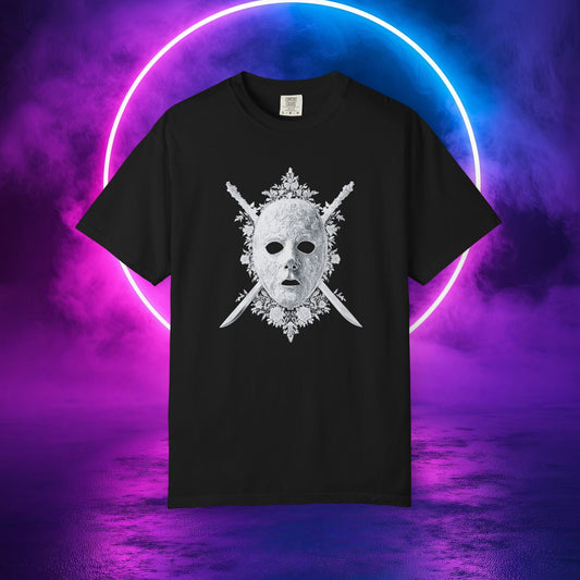 CHIC X MICHAEL MYERS X TEE