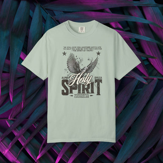 HOLY SPIRIT TEE