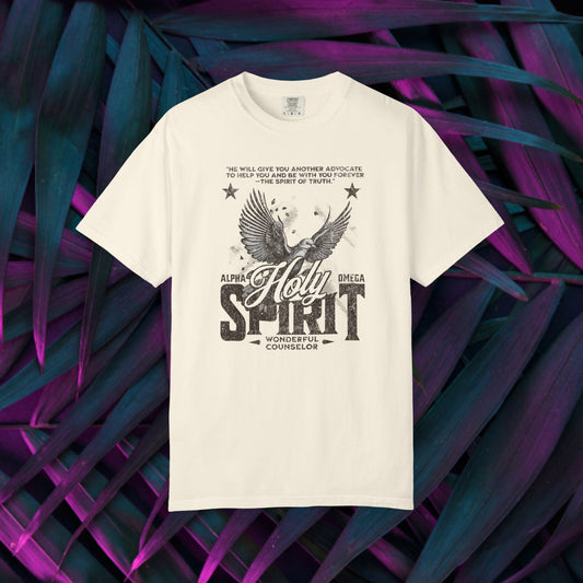 HOLY SPIRIT TEE