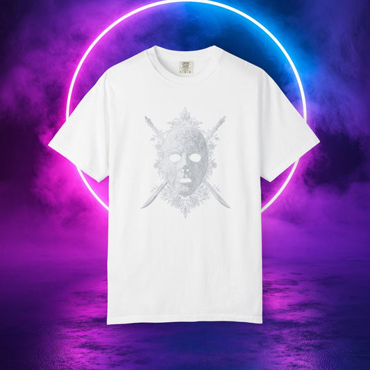 CHIC X MICHAEL MYERS X TEE