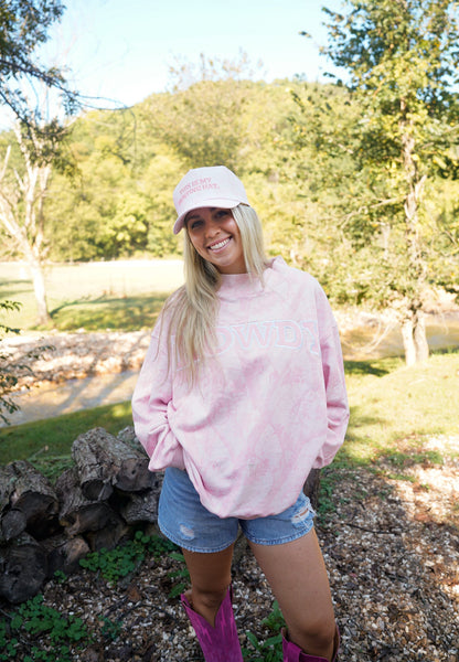 This is my Hunting Hat | Camo Trucker Hat