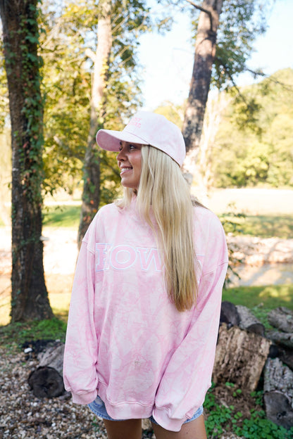 This is my Hunting Hat | Camo Trucker Hat