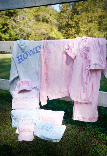 This is my Hunting Hat | Camo Trucker Hat