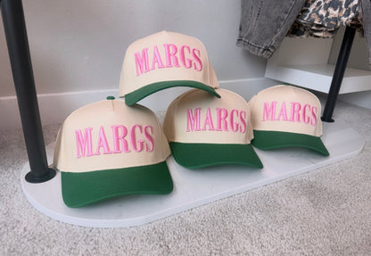 MARGS | Trucker Hat