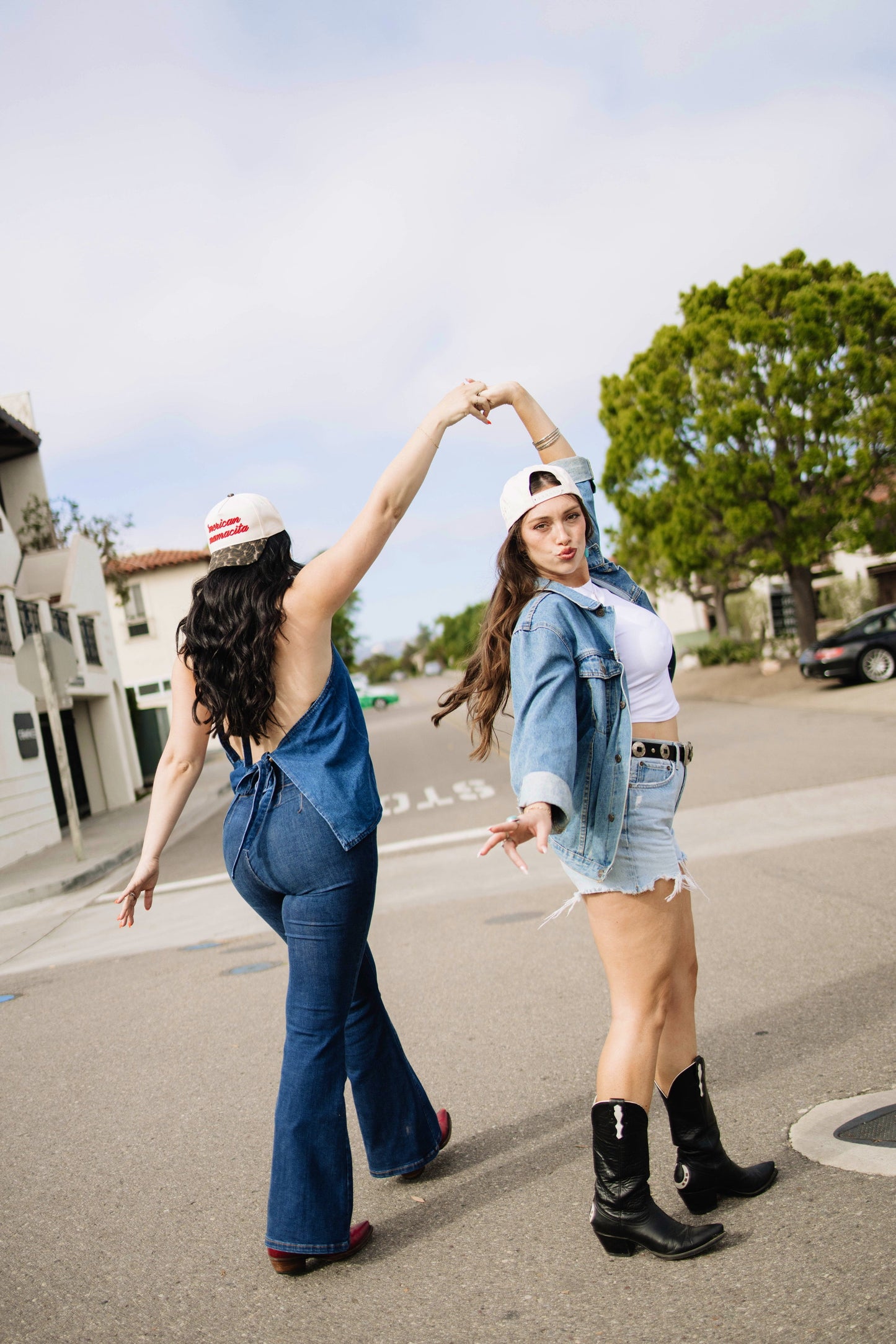 Beer Me | Vintage Trucker Hat