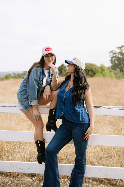 Beer Me | Vintage Trucker Hat