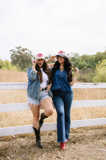 Beer Me | Vintage Trucker Hat
