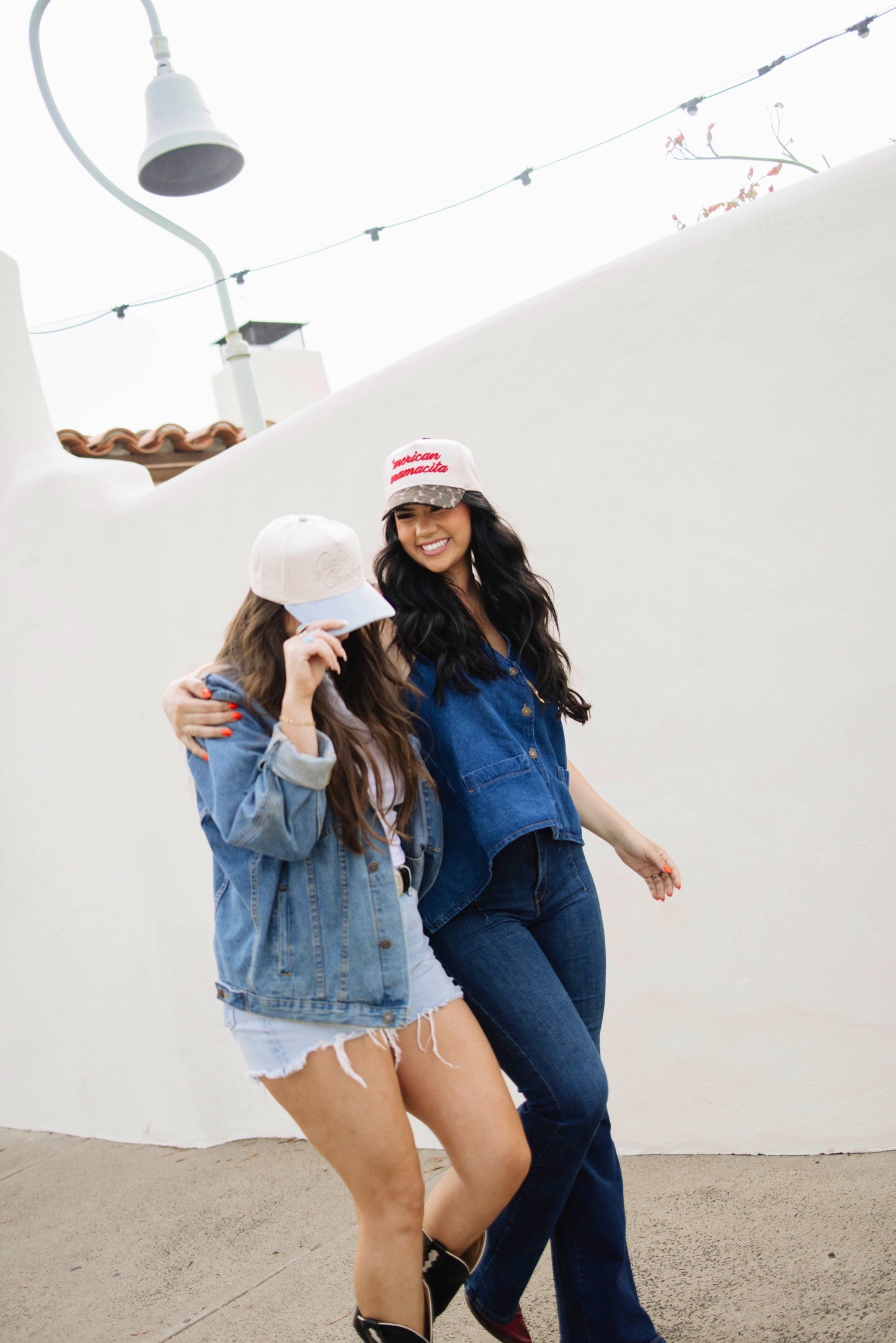Beer Me | Vintage Trucker Hat