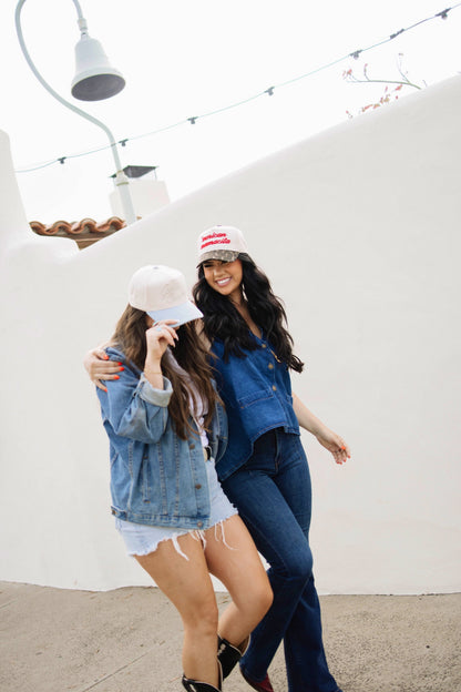 Beer Me | Vintage Trucker Hat