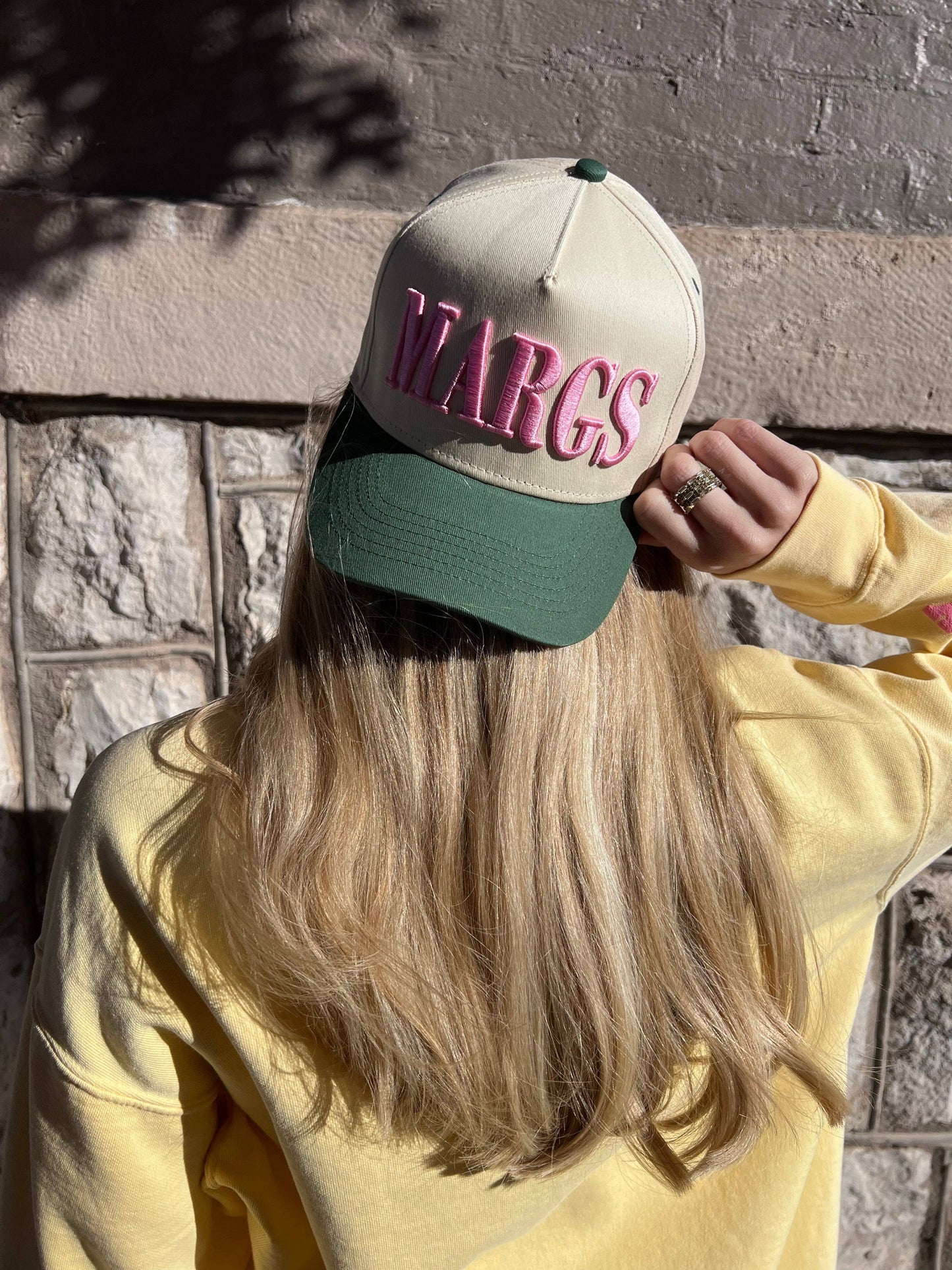 MARGS | Trucker Hat