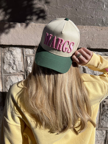 MARGS | Trucker Hat