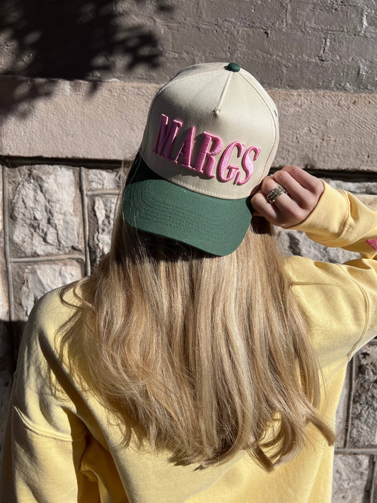MARGS | Trucker Hat