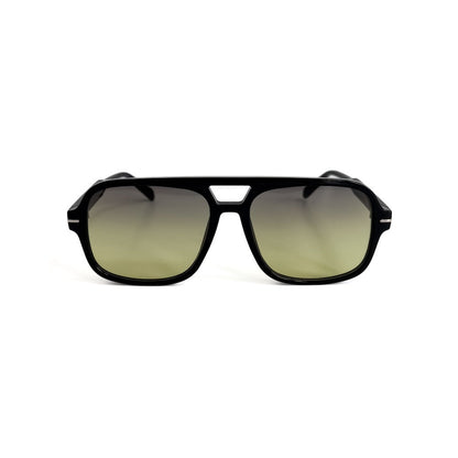 Natalie Oversized Aviator Sunglasses